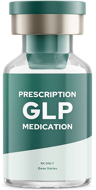 GLP-1 Injection Vial