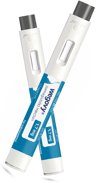Wegovy Injection Pen