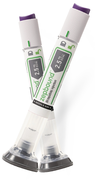 Zepbound Injection Pen